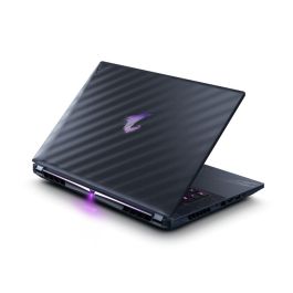 GIGABYTE BYHC5ESE64SP Portátil Gaming AORUS MASTER 16 Intel Core Ultra 9 275HX RTX 5080 16" OLED WQXGA 240Hz 32GB DDR5 1TB SSD Windows 11 Pro Negro GIGABYTE BYHC5ESE64SP Portátil Gaming AORUS MASTER 16 Intel Core Ultra 9 275HX RTX 5080 16" OLED WQXGA 240Hz 32GB DDR5 1TB SSD Windows 11 Pro Negro