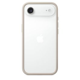 Apple MH044ZMA Funda protectora para iPhone - Color canela