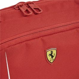 Riñonera Puma Ferrari Sptwr Race Rojo Riñonera Puma Ferrari Sptwr Race Rojo