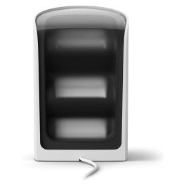 Philips Play wall washer Lámpara de mesa inteligente Blanca