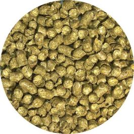 ZooMed Alimento Completo Dieta Natural para Tortugas de Tierra y Pradera, con Fibra, Proteínas, Hierbas y Diente de León, 425 gr.