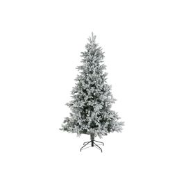 Arbol Navidad Alpina DKD Home Decor Blanco Verde 140 x 210 x 140 cm Precio: 268.49999946. SKU: B1DRDVRCXL