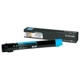 Lexmark Tóner Cian X95x, Rendimiento Aproximado 22.000 Páginas Precio: 131.95000027. SKU: B1FP5T8BQ9