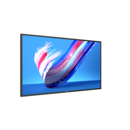 Philips TV 43" 4K UHD ADS (3840x2160) Direct LED Android 10, WiFi, Smart TV para una Experiencia Visual Completa