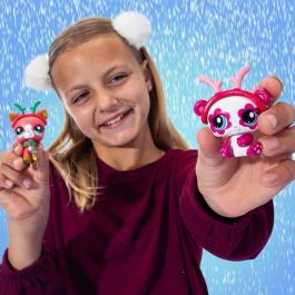 Bandai BF00758 Calendario de Adviento Littlest Pet Shop Edición 2025