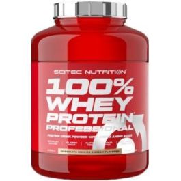 100% Whey Protein 2350G Crema De Galleta De Choco Precio: 61.5000001. SKU: B182F6B4E7
