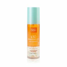 Spf30 Bronzed Body Spray 150 mL Precio: 21.49999995. SKU: B1H229S7KG