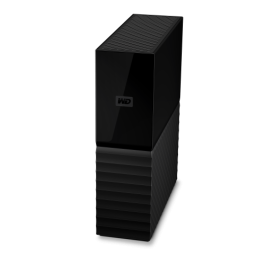 Disco Externo Western Digital My Book V3 8TB/ 3.5"/ USB 3.0 Disco Externo Western Digital My Book V3 8TB/ 3.5"/ USB 3.0
