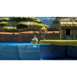 The Legend of Zelda: Switch's Awakening Game Switch The Legend of Zelda: Switch's Awakening Game Switch