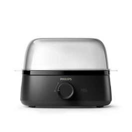Vaporera Philips Negro 400 W Precio: 37.50000056. SKU: B15QZ6GJ3T