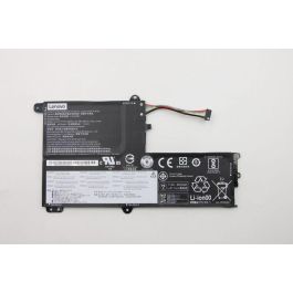 Lenovo L15C3PB1 Batería de Ion-Litio para Portátil, 3 Celdas, 11.4V, 52.5Wh, Compatible con Lenovo Ideapad 330S