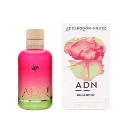 Adolfo Dominguez ADN Rosa Spicy Eau de Parfum Vaporizador 100 ml Adolfo Dominguez ADN Rosa Spicy Eau de Parfum Vaporizador 100 ml Precio: 42.58999987. SKU: B12C9D2CRC