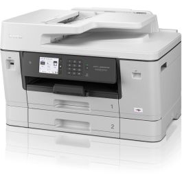 BROTHER multifuncion de tinta profesional hasta A3 MFCJ6940DW