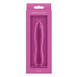 Bala Vibradora NS Novelties Obsessions Rosa Bala Vibradora NS Novelties Obsessions Rosa
