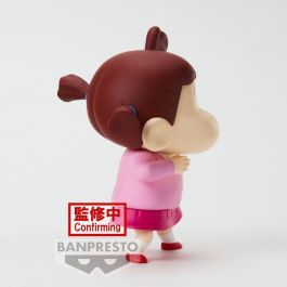 Figura Banpresto Crayon Shinchan Kasukabe Boueitai Figura Banpresto Crayon Shinchan Kasukabe Boueitai