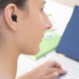 Tapones de Reducción de Ruido Calg InnovaGoods