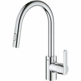 Grohe Mezclador Monomando de Lavabo