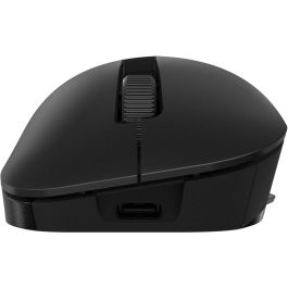 ASUS MD300 Ratón ProArt Inalámbrico RF + Bluetooth 4200 DPI Negro para mano derecha - Oficina
