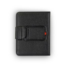 Phoenix Technologies Funda Universal para Tablets y iPads hasta 6" con Soporte Plegable