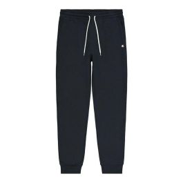 Pantalón Largo Deportivo Champion Rib Cuff Logo Azul oscuro Hombre Pantalón Largo Deportivo Champion Rib Cuff Logo Azul oscuro Hombre Precio: 37.50000056. SKU: S6431386