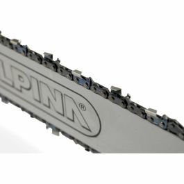 Alpina Motosierra Térmica ACS 47 1800 W Negra