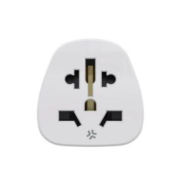 Cargador de Pared Celly TRAVELADAPTERUK