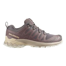 Zapatillas de trail para mujer Salomon Xa Pro 3D V9 Marrón claro M Precio: 150.0037. SKU: B1KDA9KAR6