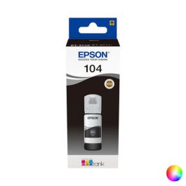 Cartucho de Tinta Compatible Epson C13T00P