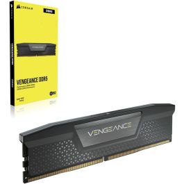 Corsair Vengeance DDR5 96GB (2x48GB) 5600MHz C40 Memoria Kit - CMK96GX5M2B5600C40