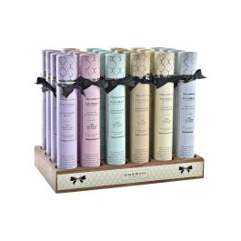 Incienso DKD Home Decor Chakras Multicolor (35 x 24 x 30 cm) (6 Unidades) (30 pcs) Incienso DKD Home Decor Chakras Multicolor (35 x 24 x 30 cm) (6 Unidades) (30 pcs)