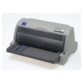 Epson LQ-630 Impresora Matriz de Puntos 24 Agujas USB 2.0 Paralelo 360cps