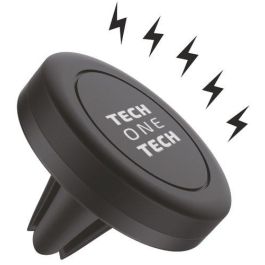 Soporte Coche Tech-One-Tech Magnetico Para Movil Negro Precio: 4.49999968. SKU: B1GY8M88BL