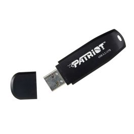 Memoria USB Patriot Memory PSF1TBXRB3U Negro 1 TB