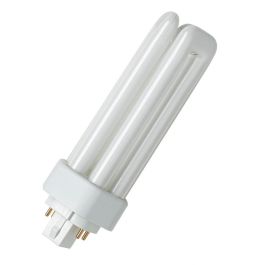 [LVE-4050300342283] Bombilla Tradicional OSRAM/DULUX GX24q 3 26W 1750Lm 4000K Regulable Precio: 12.89000053. SKU: B13NXFPJ69