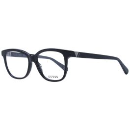 Montura de Gafas Unisex Guess GU5220 51001 Precio: 76.4999994. SKU: B1GBMKT7VC