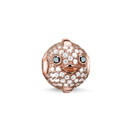 Abalorio Mujer Thomas Sabo K0148-416-14 Precio: 43.79000043. SKU: B1K5M4FMCJ