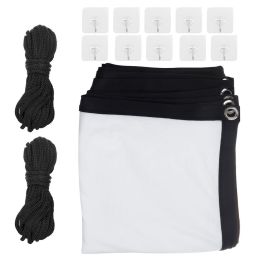 Pantalla de Proyección MacLean MC-169 120"