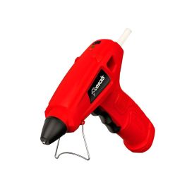 Pistola de cola cgg3620 para barras de silicona de ø7 mm