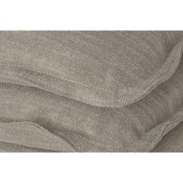 Módulo de sofá Home ESPRIT Verde Arena 102 X 120 X 95 CM