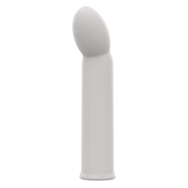 Mini Vibrador Dream Toys Nude Aulora Gris Precio: 47.49999958. SKU: B149D5EKN8