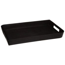5Five Bandeja Noir Kitchen de Melamina Negra 45 x 30 cm Precio: 11.79000042. SKU: S7910330