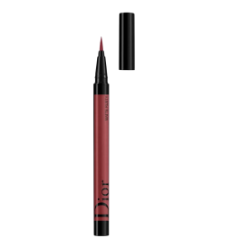 Diorshow On Stage, Impermeable, Punta de fieltro ultra-flexible, Color intenso, Delineador líquido, 876, Mate Oxidado, 0.55 ml Precio: 40.59000055. SKU: B1CNFGJW3K