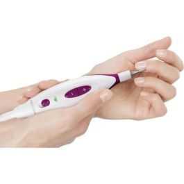 Set de Manicura Medisana MED 85153 Set de Manicura Medisana MED 85153