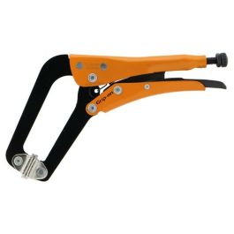 Prensa Sargento Grip-on 80 mm Precio: 34.50000037. SKU: B1EH9V3537