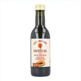 Yari Aceite Natural de Zapote con Castor y Coco 250 ml Precio: 8.88999947. SKU: S4246378