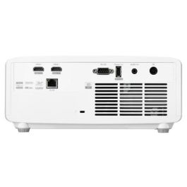 Optoma ZX350ST Proyector de Corto Alcance 3300 Lúmenes ANSI DLP XGA (1024x768) 3D Blanco E9PD7KK51EZ1
