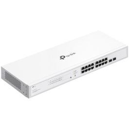 TP-Link Smart Switch Festa FS318GP 18-Port Gigabit PoE