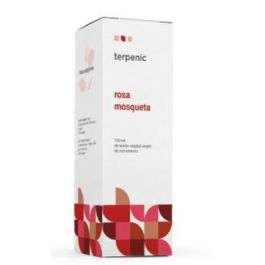 TERPENIC Aceite Vegetal Virgen de Rosa Mosqueta 100ml para Acné, Cicatrices, Piel Seca, Quemaduras y Elasticidad Cutánea Precio: 28.49999999. SKU: B1J4TD7V78