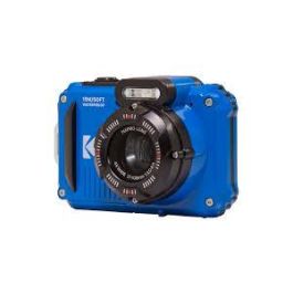 Kodak Camera Wpz2 Digital Waterproof Blue Precio: 233.03389962490002. SKU: B1GJYVY595