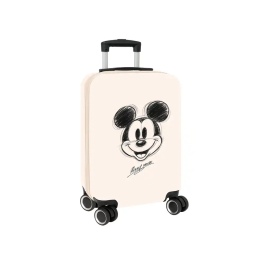 Safta Trolley Cabina Mickey Mouse 345x200x550 mm Precio: 61.68999991. SKU: B1EHSFD7K4